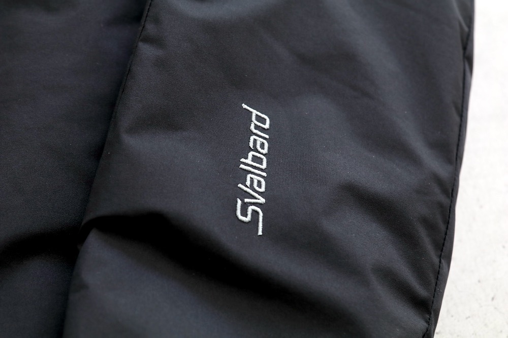 ں١Tilak(ƥå) "Svalbard Jacket"