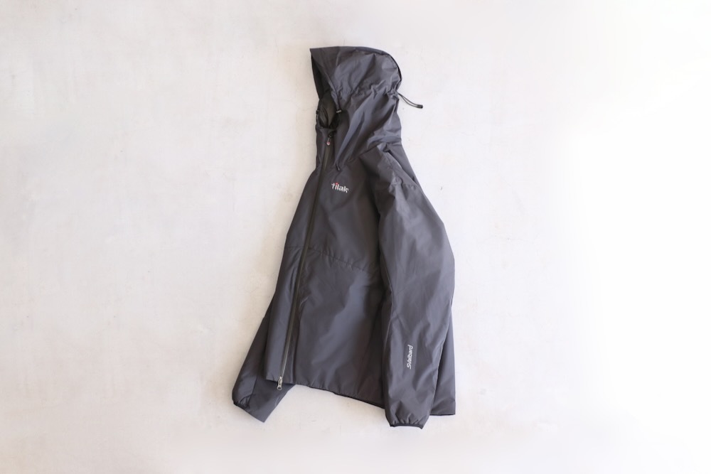 ��WINDSTOPPER��Tilak(�ƥ���å�) "Svalbard Jacket"