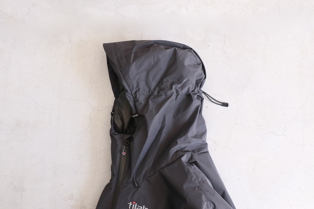 ��WINDSTOPPER��Tilak(�ƥ���å�) "Svalbard Jacket"