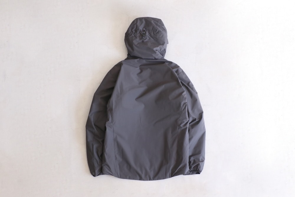 ��WINDSTOPPER��Tilak(�ƥ���å�) "Svalbard Jacket"