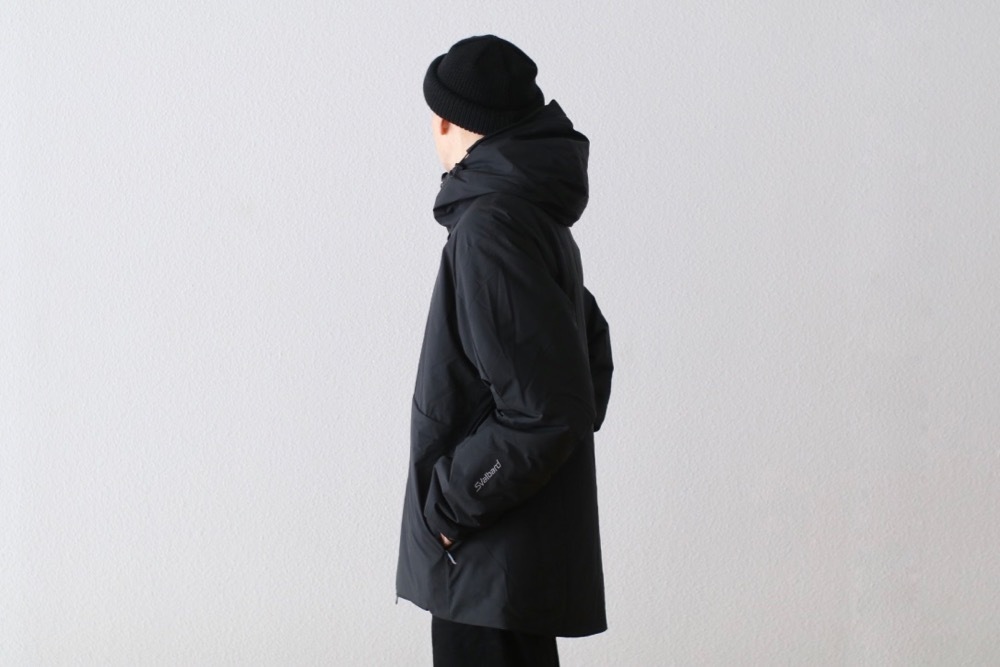 ں١Tilak(ƥå) "Svalbard Jacket"