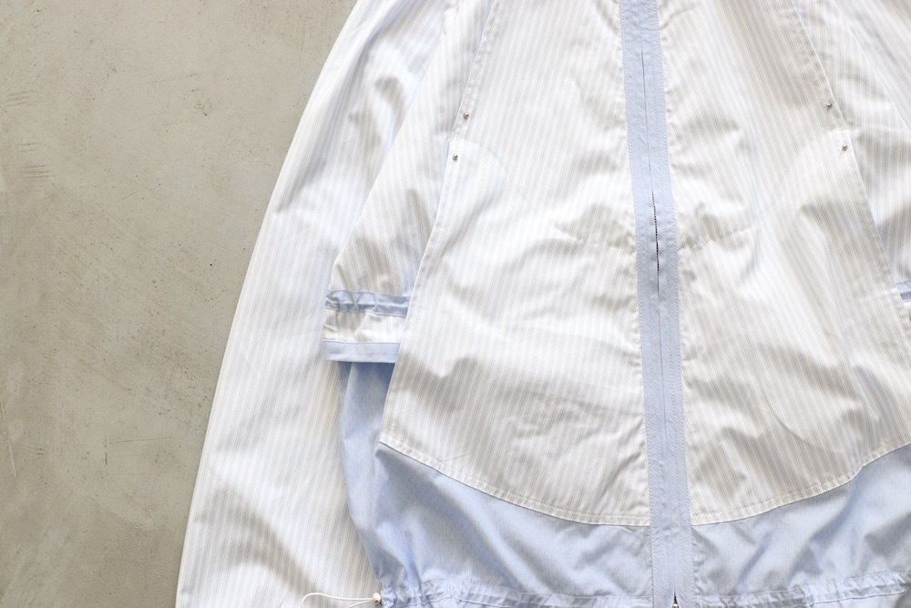 J.L-A.L (���������) "Mica Jacket"