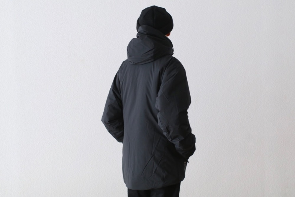 ں١Tilak(ƥå) "Svalbard Jacket"