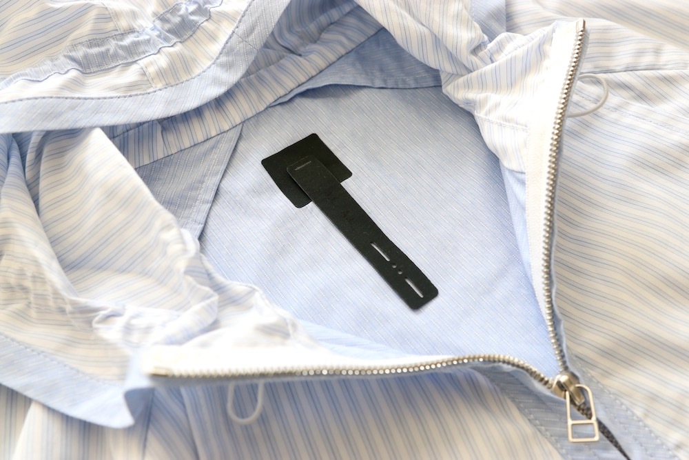 J.L-A.L (���������) "Mica Jacket"
