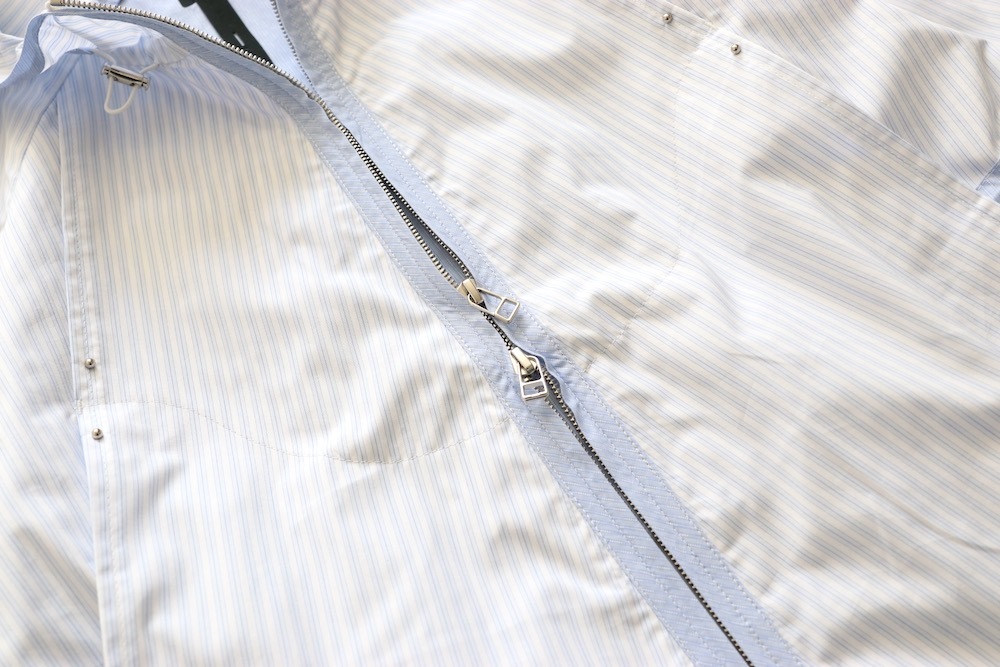 J.L-A.L (���������) "Mica Jacket"