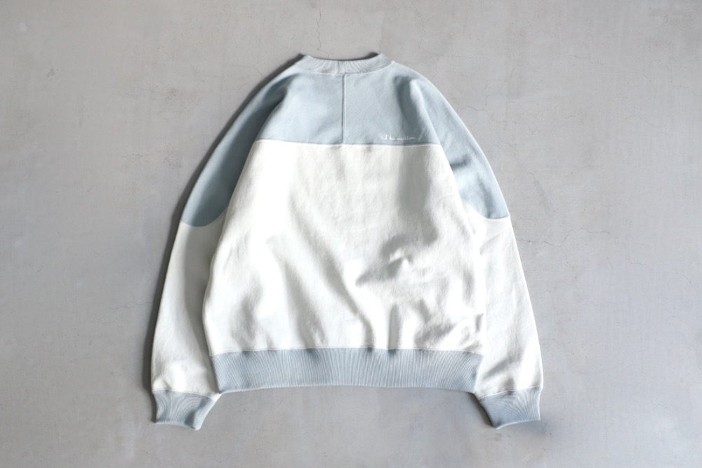 limited】N.HOOLYWOOD × Champion（エヌハリウッド × チャンピオン