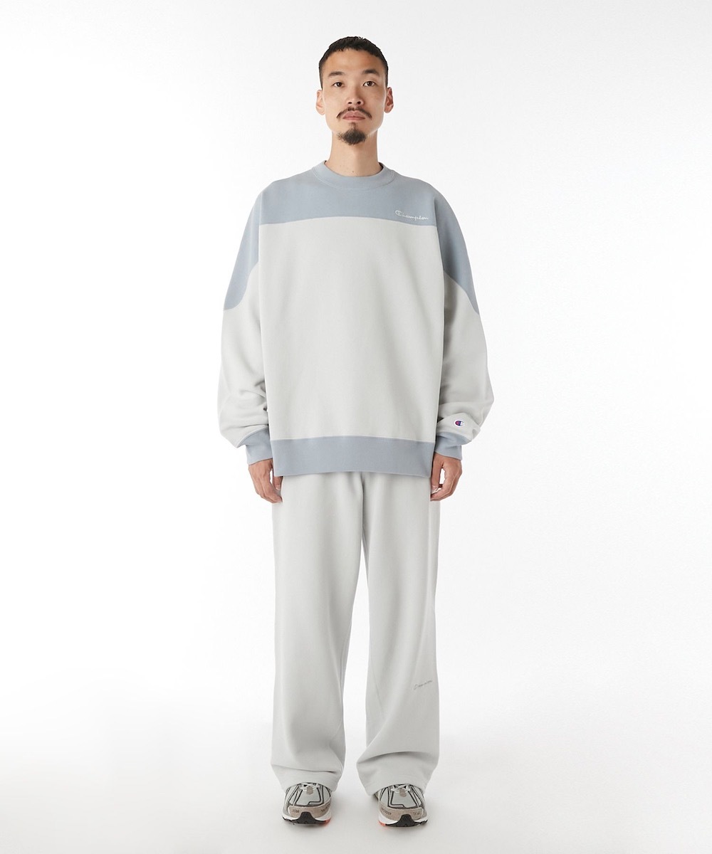 limited】N.HOOLYWOOD × Champion（エヌハリウッド × チャンピオン