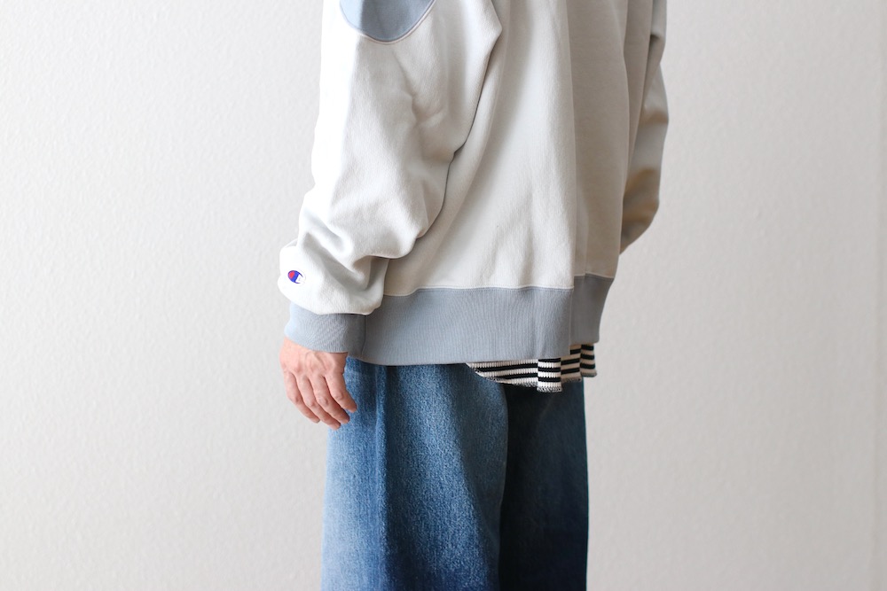 limited】N.HOOLYWOOD × Champion（エヌハリウッド × チャンピオン