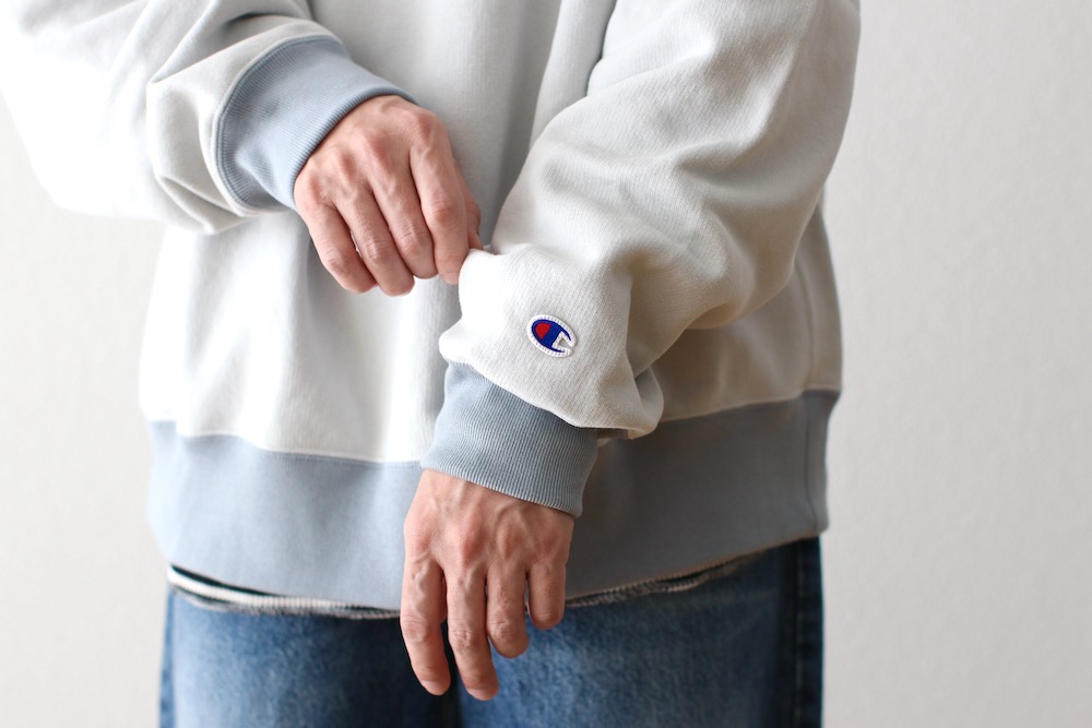 limited】N.HOOLYWOOD × Champion（エヌハリウッド × チャンピオン