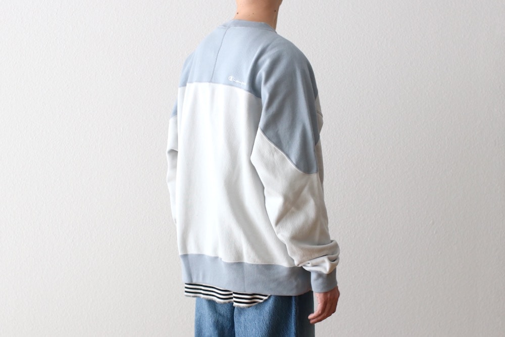 limited】N.HOOLYWOOD × Champion（エヌハリウッド × チャンピオン