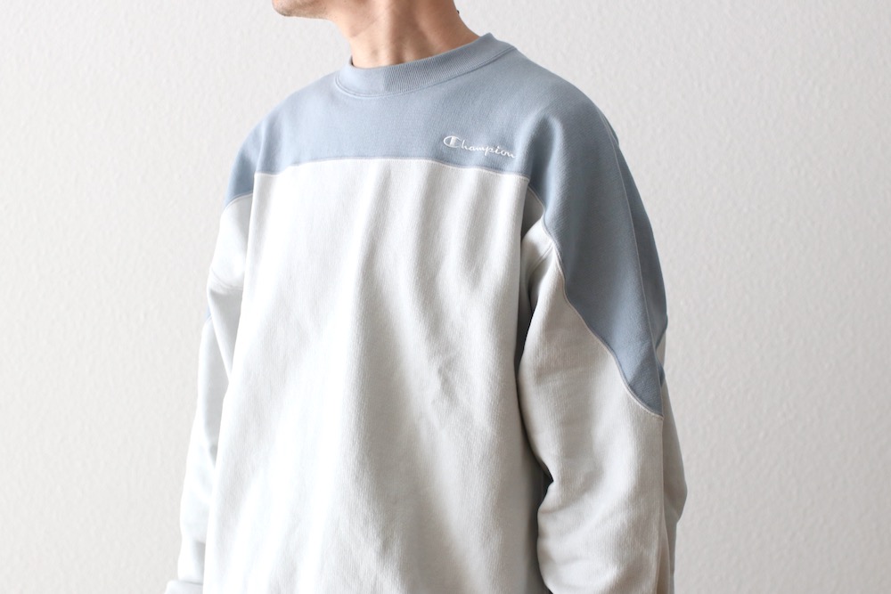 limited】N.HOOLYWOOD × Champion（エヌハリウッド × チャンピオン