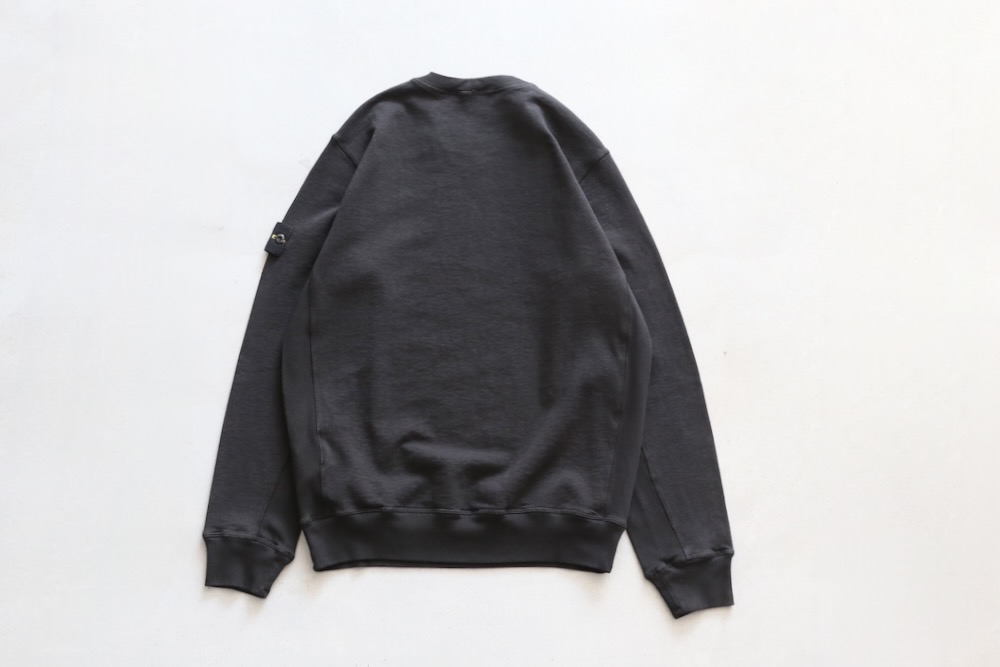 STONE MALFILE フリースパーカー STONE ISLAND(ストーンアイランド )