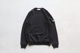 STONE ISLAND(ȡ󥢥 ) "MALFILE FLEECE OLD EFFECT COTTON CREW NECK SWEATSHIRTS"