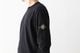 STONE ISLAND(ȡ󥢥 ) "MALFILE FLEECE OLD EFFECT COTTON CREW NECK SWEATSHIRTS"
