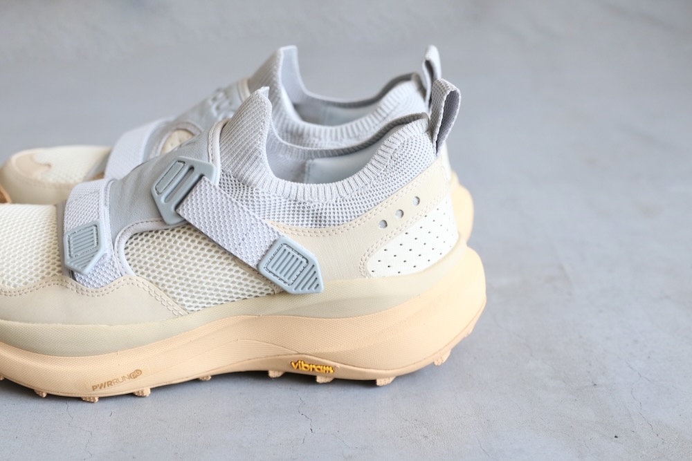 limitedSaucony SILO(åˡ) "Grid X Ultra S"