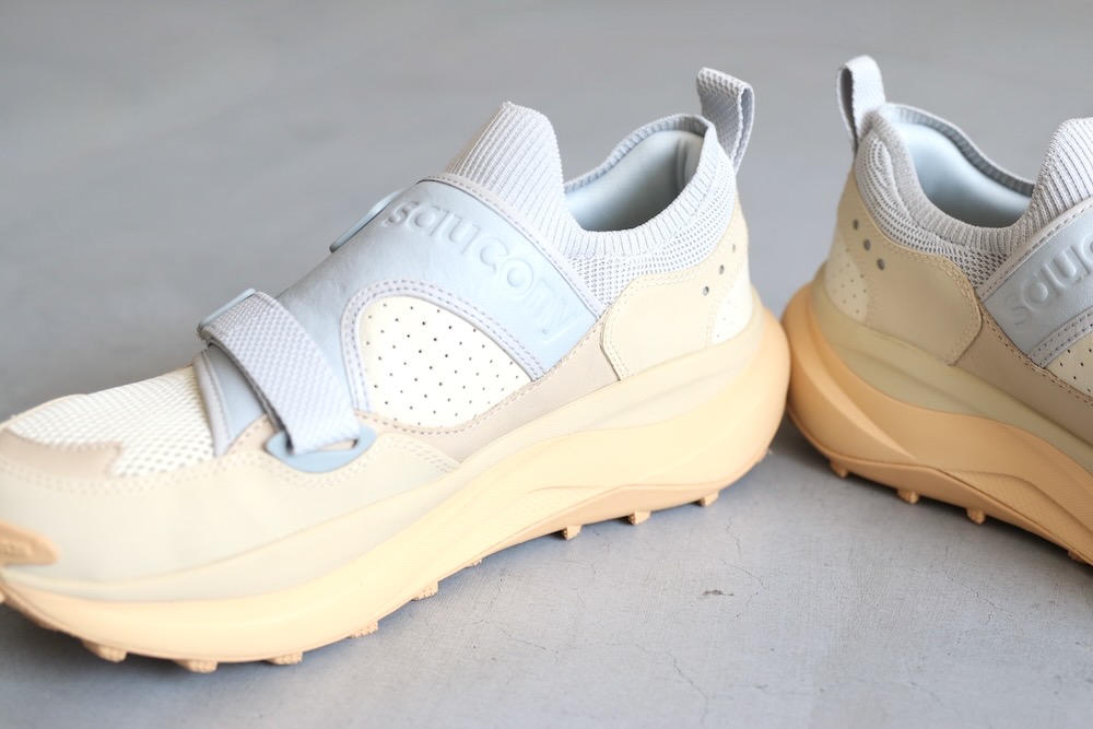 limitedSaucony SILO(åˡ) "Grid X Ultra S"