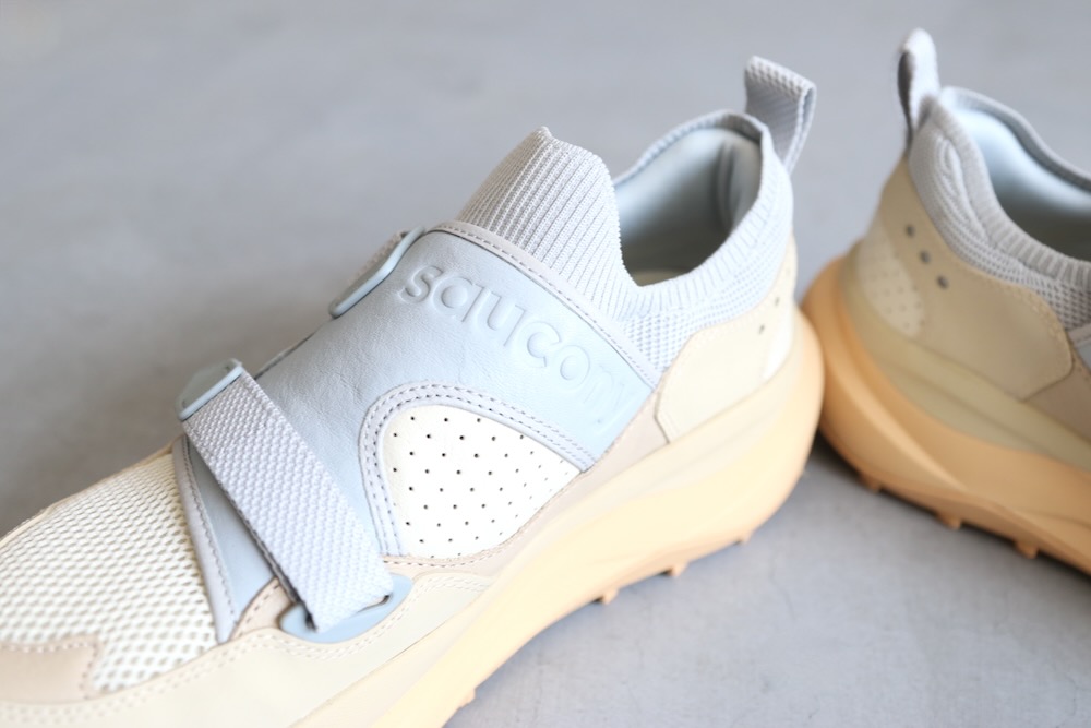 limitedSaucony SILO(åˡ) "Grid X Ultra S"