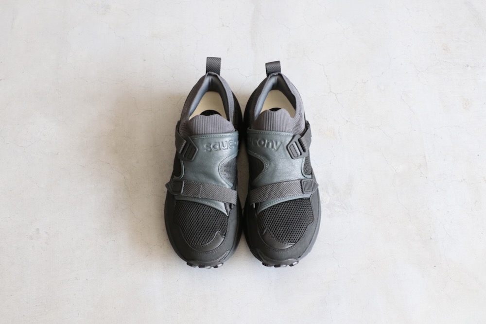 limitedSaucony SILO(åˡ) "Grid X Ultra S"