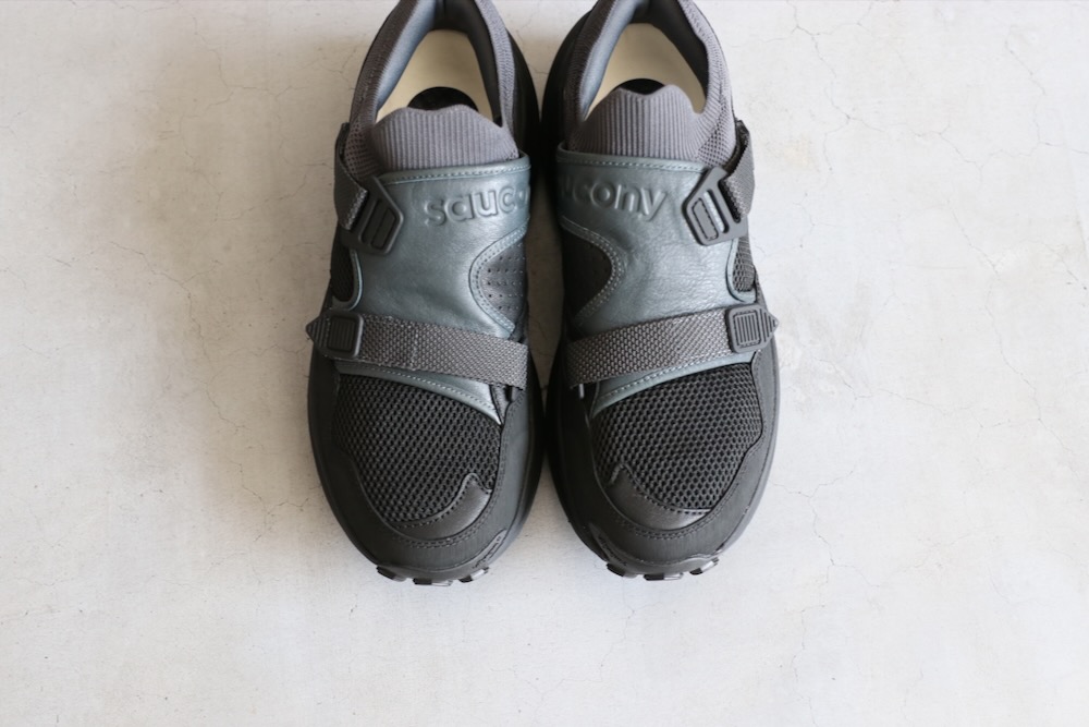 limitedSaucony SILO(åˡ) "Grid X Ultra S"