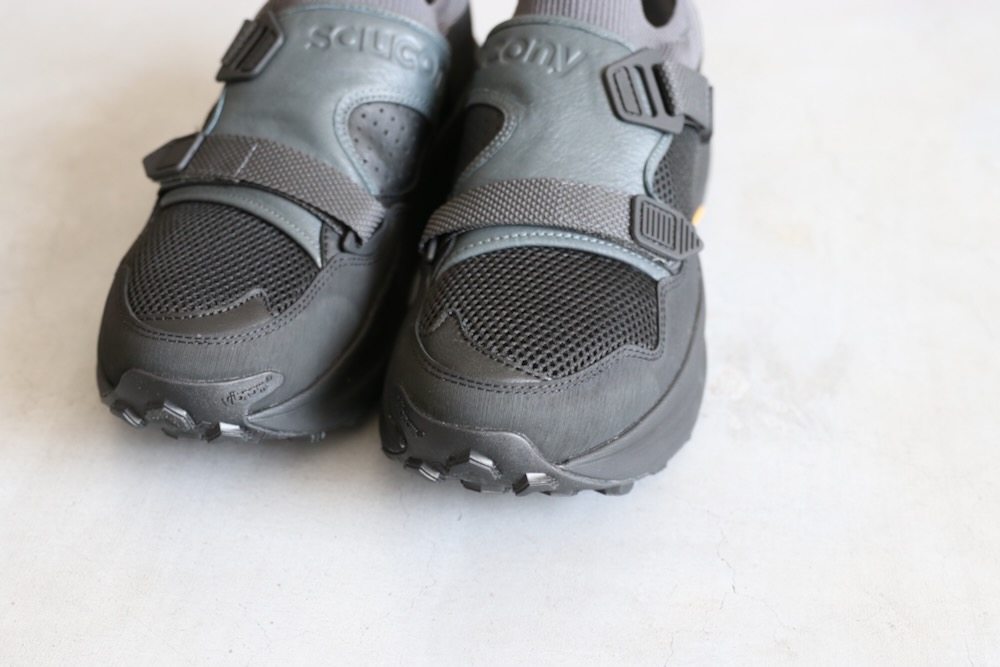 limitedSaucony SILO(åˡ) "Grid X Ultra S"