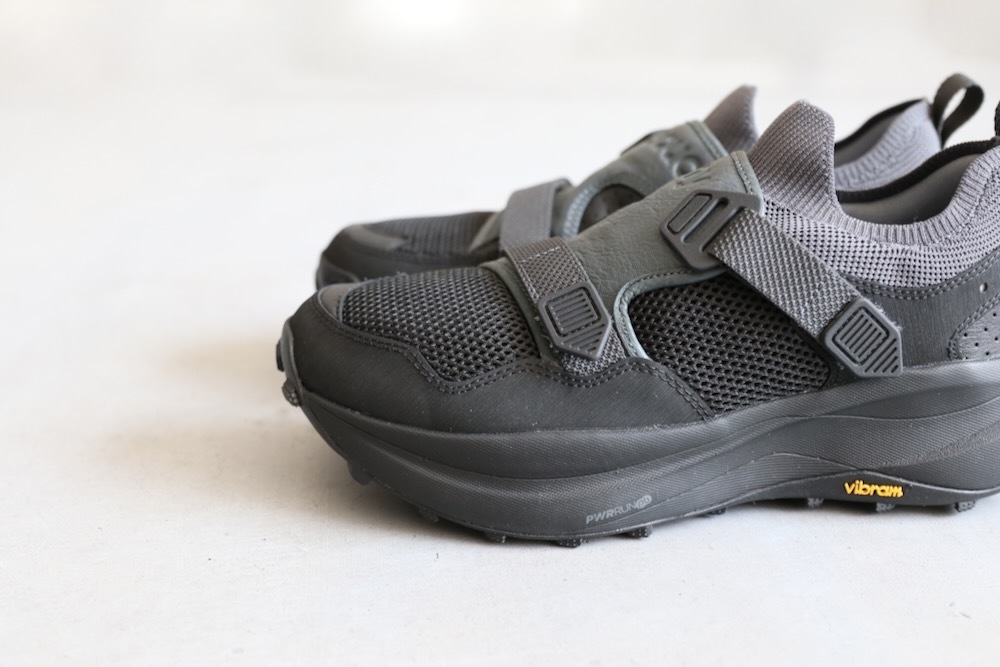 limitedSaucony SILO(åˡ) "Grid X Ultra S"