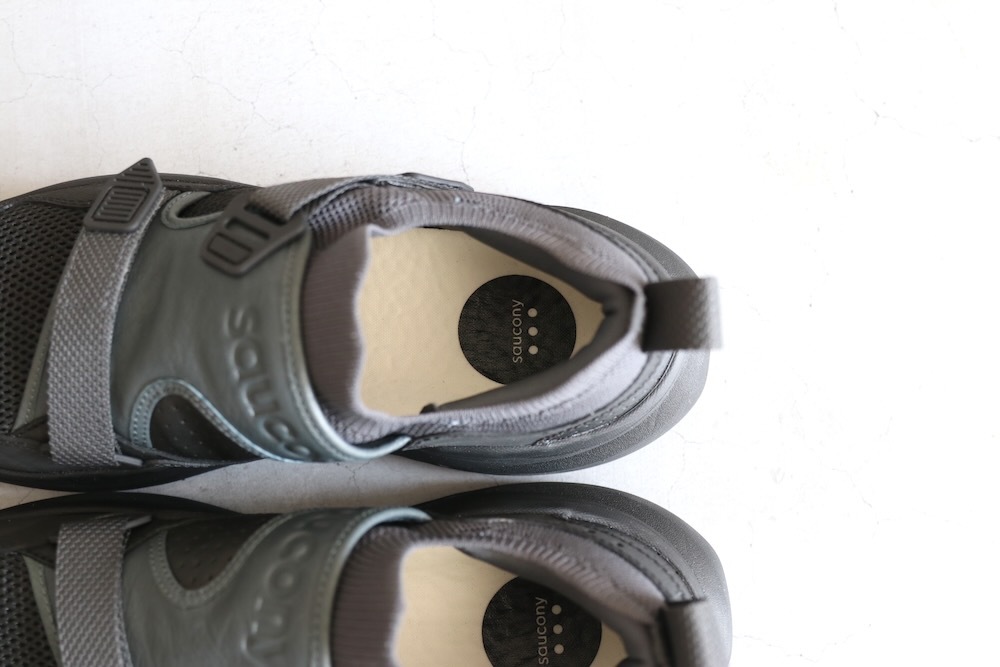 limitedSaucony SILO(åˡ) "Grid X Ultra S"