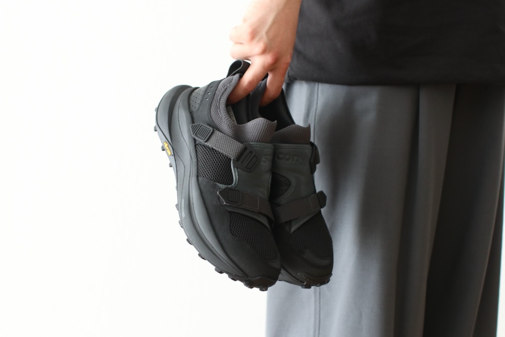 limitedSaucony SILO(åˡ) "Grid X Ultra S"