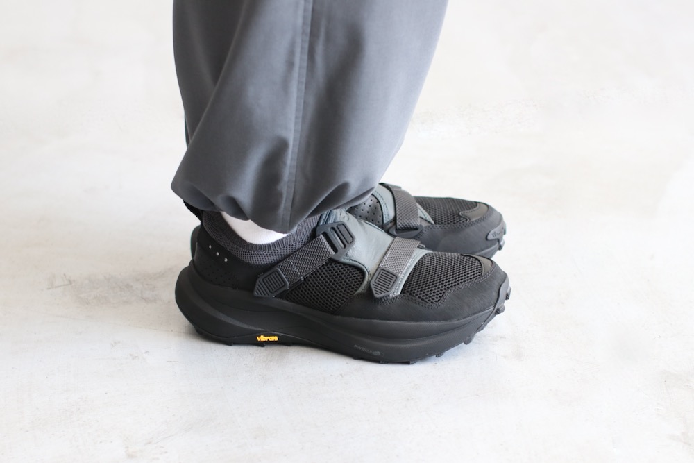 limitedSaucony SILO(åˡ) "Grid X Ultra S"