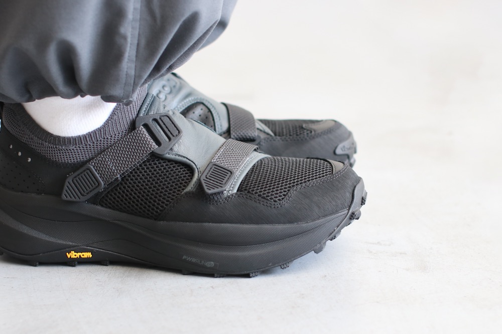 limitedSaucony SILO(åˡ) "Grid X Ultra S"