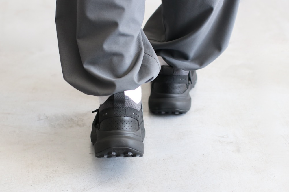 limitedSaucony SILO(åˡ) "Grid X Ultra S"