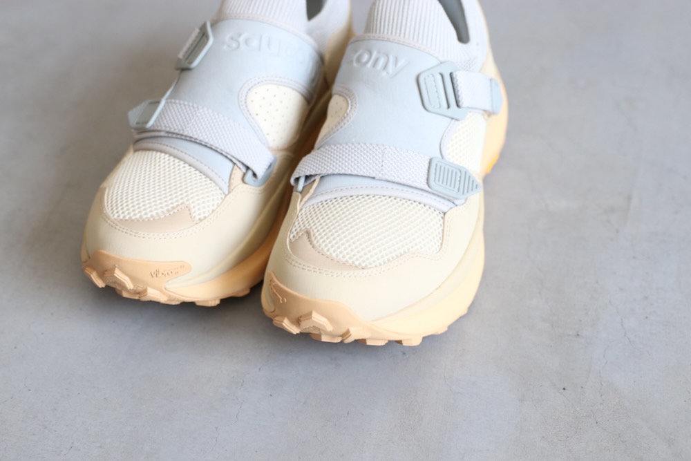 limitedSaucony SILO(åˡ) "Grid X Ultra S"