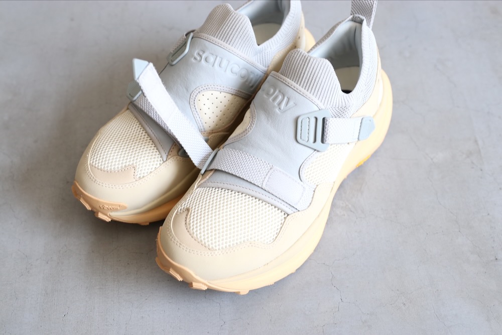 limitedSaucony SILO(åˡ) "Grid X Ultra S"