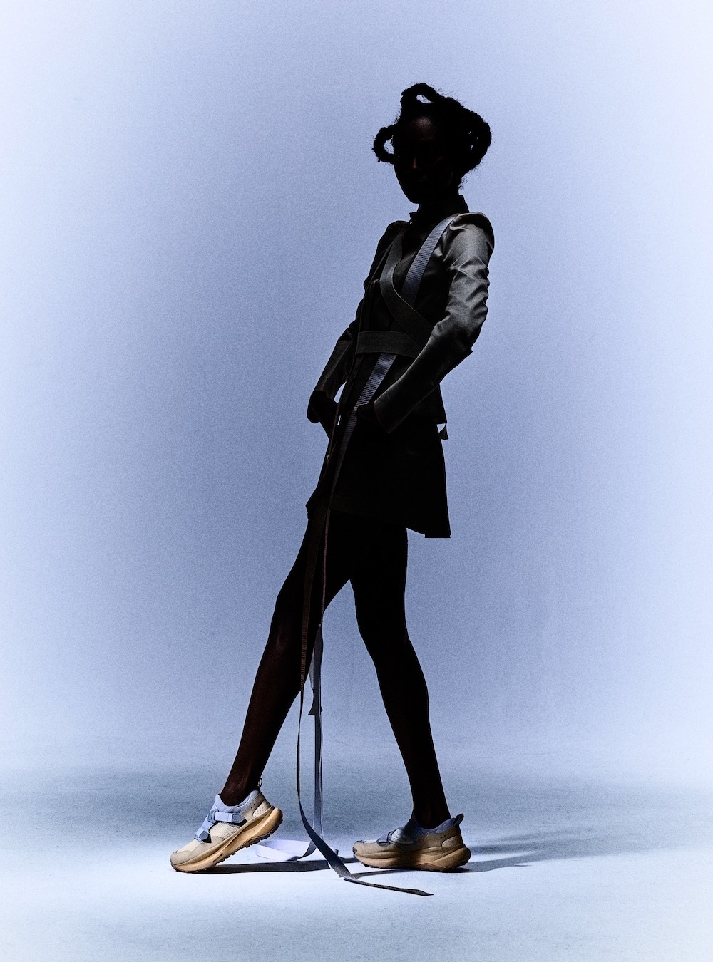 limitedSaucony SILO(åˡ) "Grid X Ultra S"