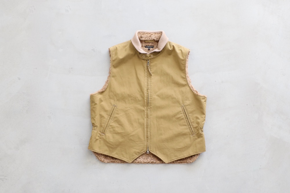 Engineered Garments (エンジニアードガーメンツ) 