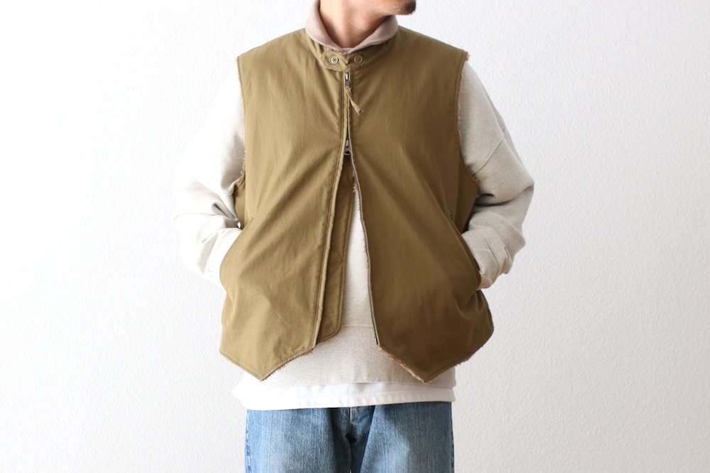 Engineered Garments (エンジニアードガーメンツ) 