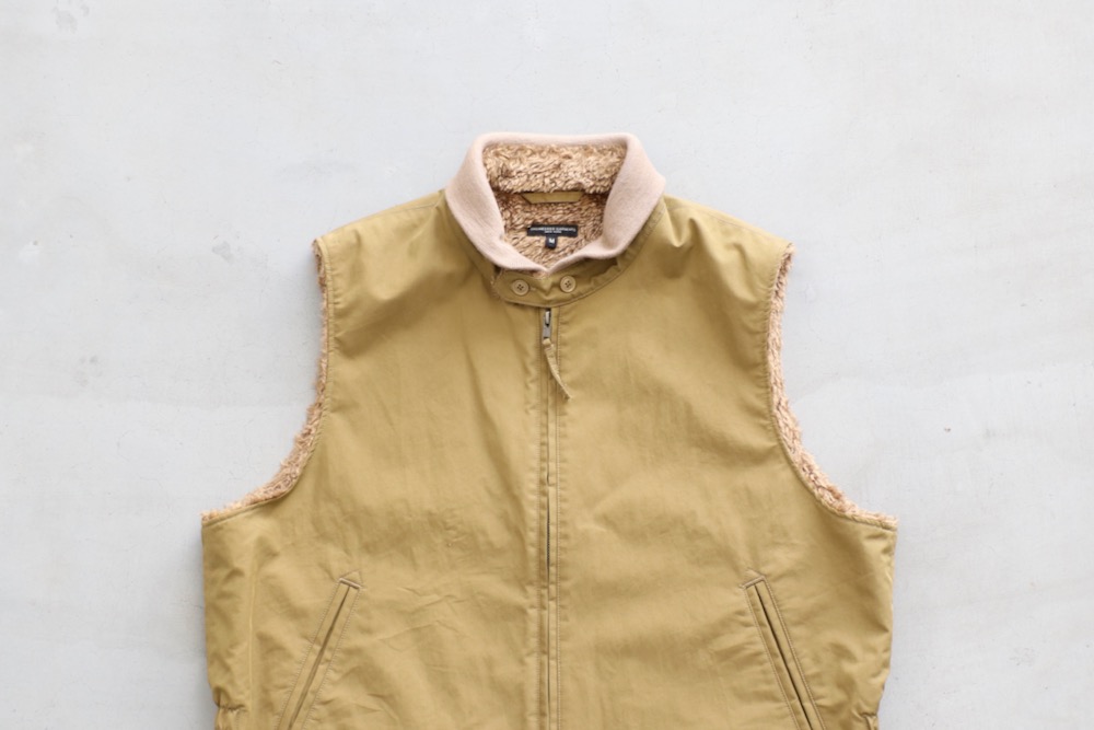 10%OFF] Engineered Garments (エンジニアードガーメンツ) 