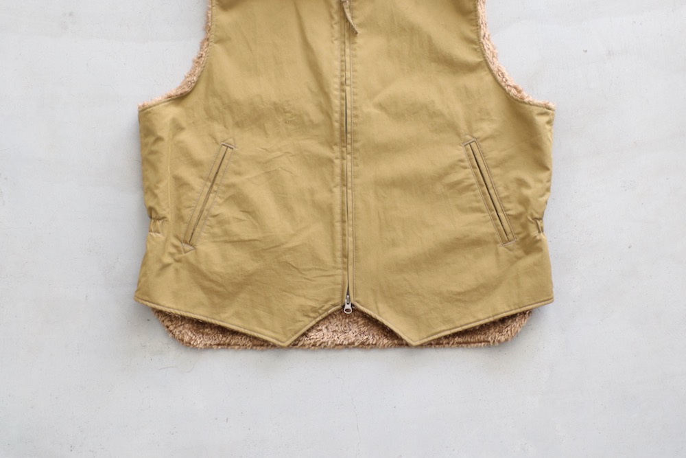 Engineered Garments (エンジニアードガーメンツ) 