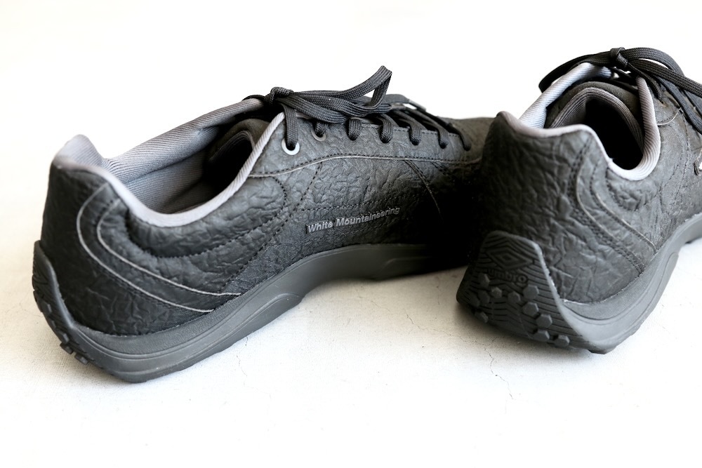 limitedWhite Mountaineering  UMBRO(ۥ磻ȥޥƥ˥  ֥) "WM x UMBRO MOTOR A1"