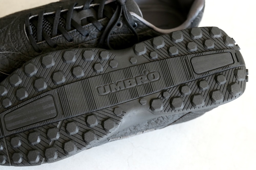 limitedWhite Mountaineering  UMBRO(ۥ磻ȥޥƥ˥  ֥) "WM x UMBRO MOTOR A1"