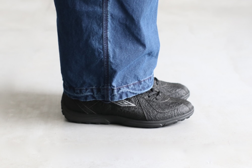 limitedWhite Mountaineering  UMBRO(ۥ磻ȥޥƥ˥  ֥) "WM x UMBRO MOTOR A1"