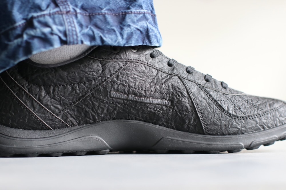 limitedWhite Mountaineering  UMBRO(ۥ磻ȥޥƥ˥  ֥) "WM x UMBRO MOTOR A1"