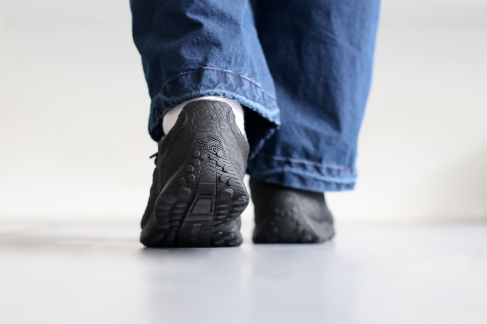 limitedWhite Mountaineering  UMBRO(ۥ磻ȥޥƥ˥  ֥) "WM x UMBRO MOTOR A1"