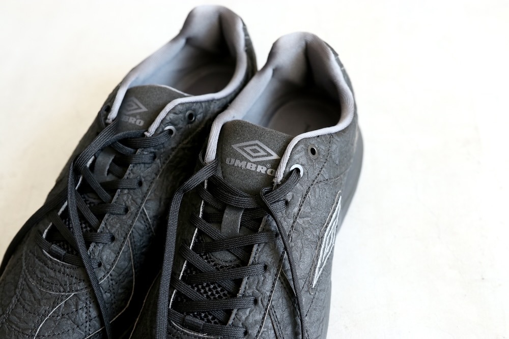 limitedWhite Mountaineering  UMBRO(ۥ磻ȥޥƥ˥  ֥) "WM x UMBRO MOTOR A1"