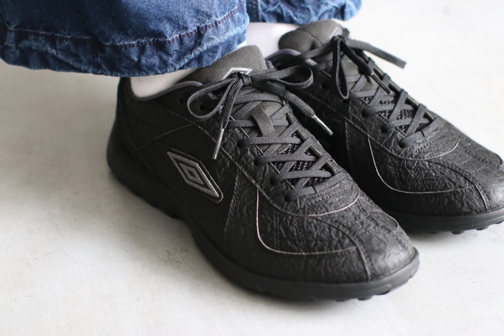 limitedWhite Mountaineering  UMBRO(ۥ磻ȥޥƥ˥  ֥) "WM x UMBRO MOTOR A1"