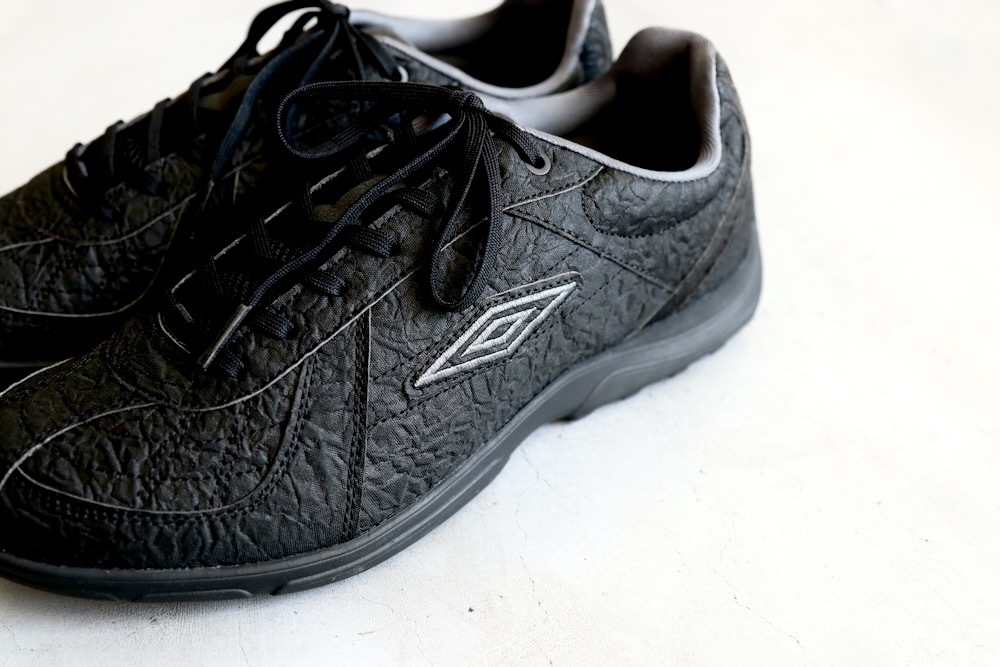 limitedWhite Mountaineering  UMBRO(ۥ磻ȥޥƥ˥  ֥) "WM x UMBRO MOTOR A1"