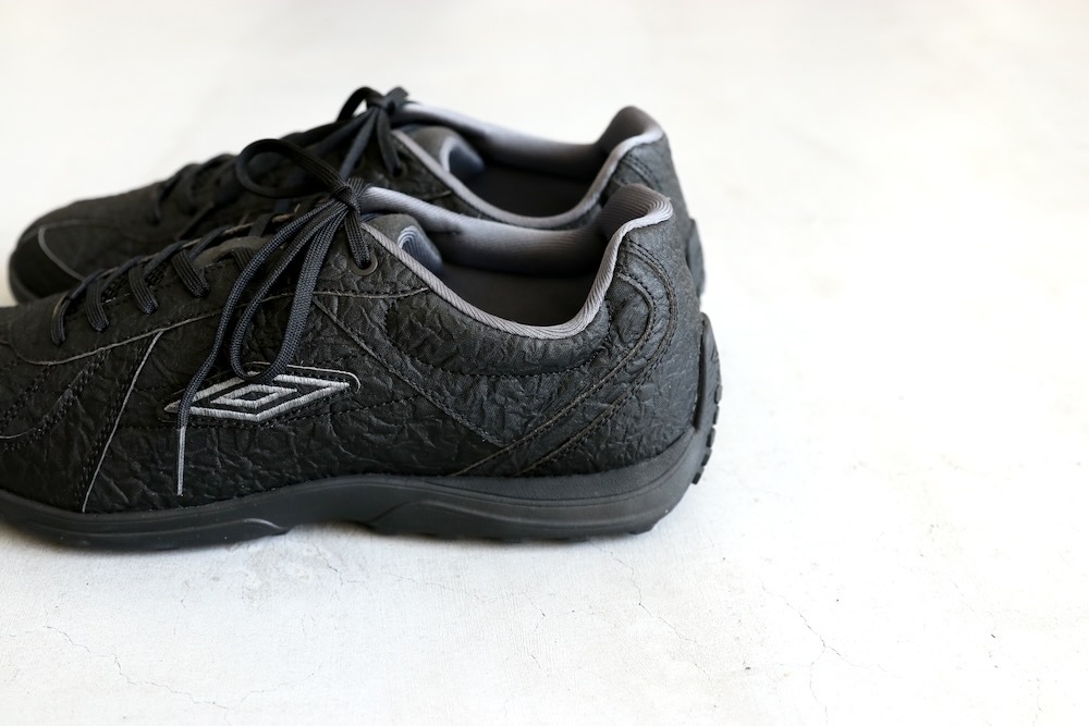 limitedWhite Mountaineering  UMBRO(ۥ磻ȥޥƥ˥  ֥) "WM x UMBRO MOTOR A1"