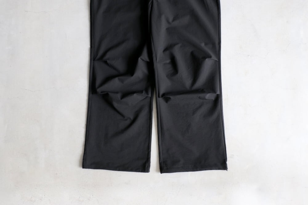 Transistor (トランジスター) | VAINL ARCHIVE × Marmot ・NYLON