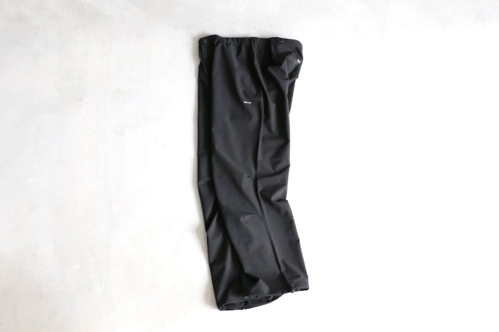 6.13 0:00 Release】【limited】VAINL ARCHIVE × MARMOT