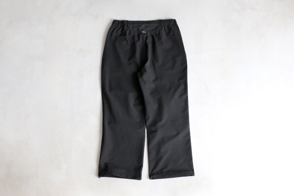 6.13 0:00 Release】【limited】VAINL ARCHIVE × MARMOT