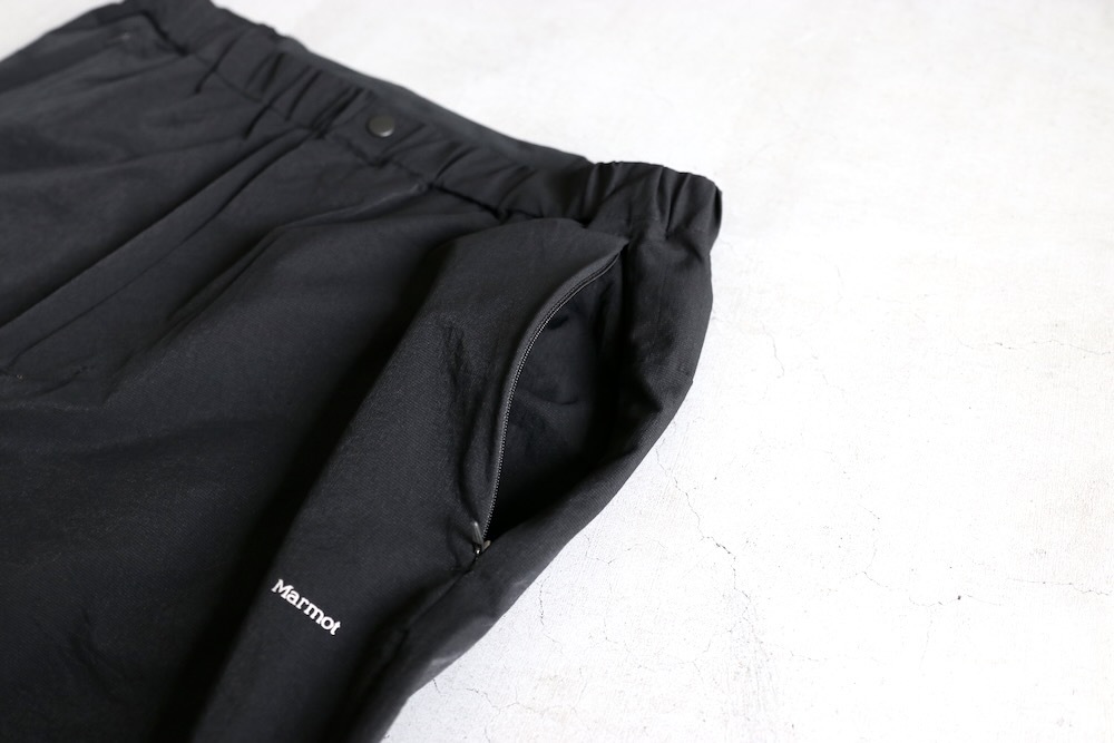 6.13 0:00 Release】【limited】VAINL ARCHIVE × MARMOT